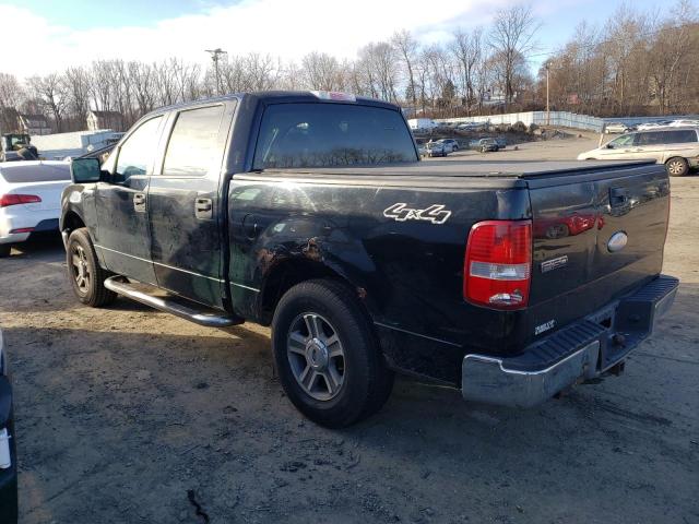 Photo 1 VIN: 1FTRW14W27FB32937 - FORD F150 