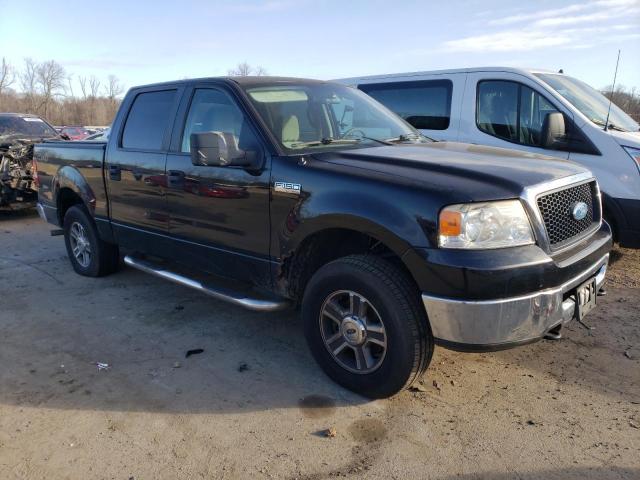 Photo 3 VIN: 1FTRW14W27FB32937 - FORD F150 