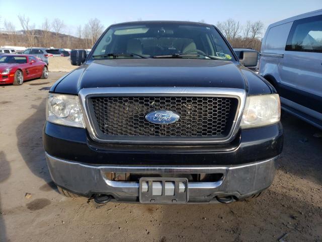 Photo 4 VIN: 1FTRW14W27FB32937 - FORD F150 