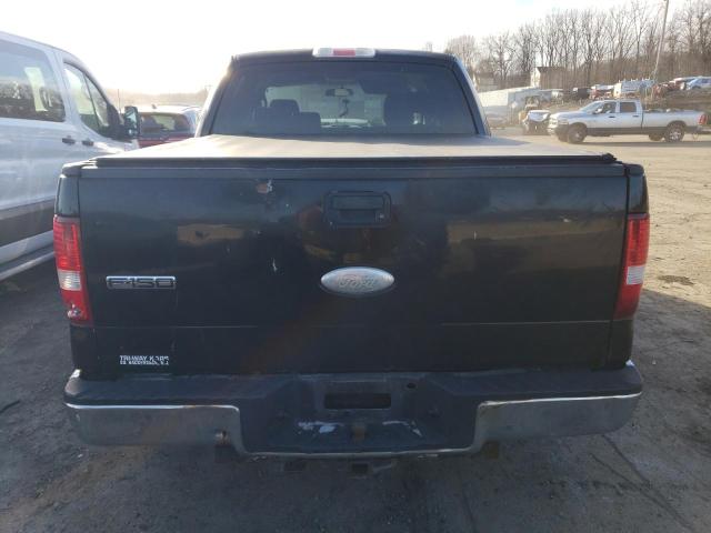 Photo 5 VIN: 1FTRW14W27FB32937 - FORD F150 