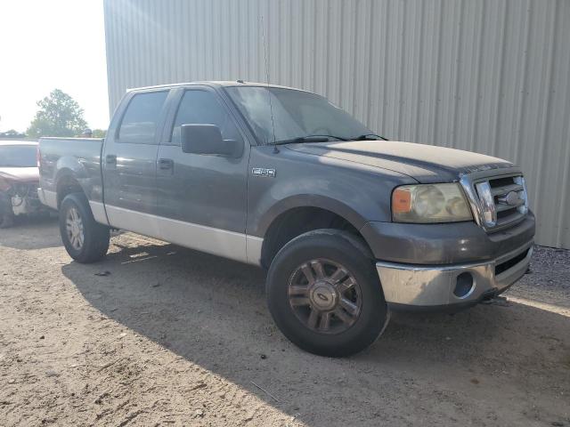 Photo 3 VIN: 1FTRW14W27KC54527 - FORD F150 SUPER 