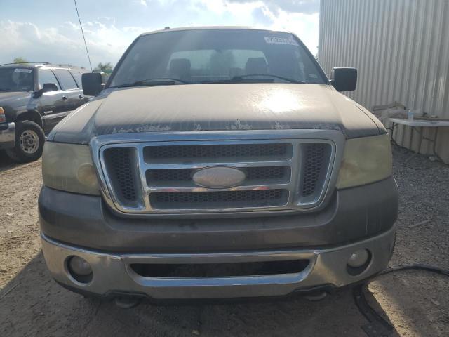 Photo 4 VIN: 1FTRW14W27KC54527 - FORD F150 SUPER 