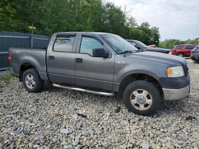 Photo 3 VIN: 1FTRW14W28FA85099 - FORD F150 SUPER 