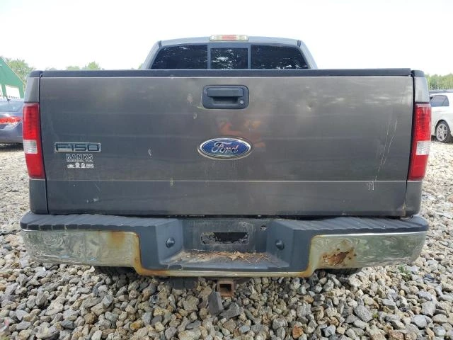 Photo 5 VIN: 1FTRW14W28FA85099 - FORD F150 SUPER 