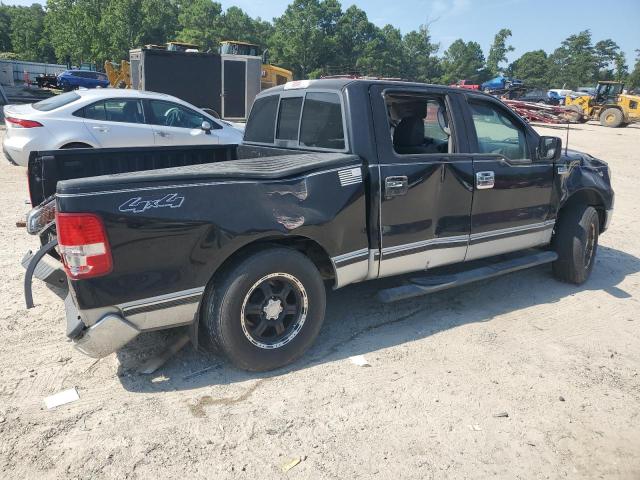 Photo 2 VIN: 1FTRW14W34FA03469 - FORD F150 SUPER 