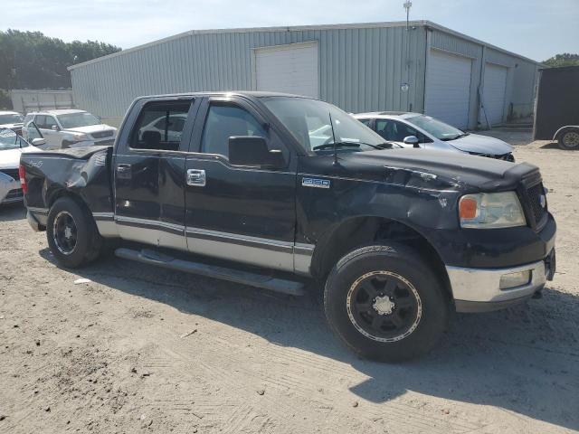 Photo 3 VIN: 1FTRW14W34FA03469 - FORD F150 SUPER 