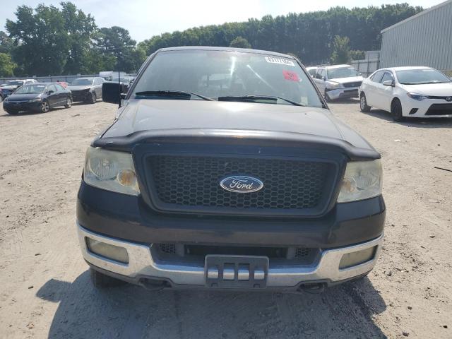 Photo 4 VIN: 1FTRW14W34FA03469 - FORD F150 SUPER 