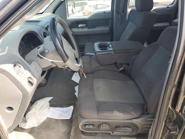 Photo 6 VIN: 1FTRW14W34FA03469 - FORD F150 SUPER 