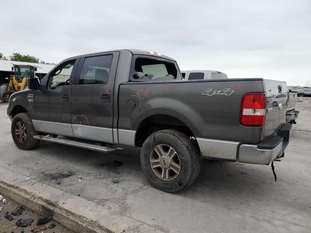 Photo 1 VIN: 1FTRW14W36FA50472 - FORD F-150 