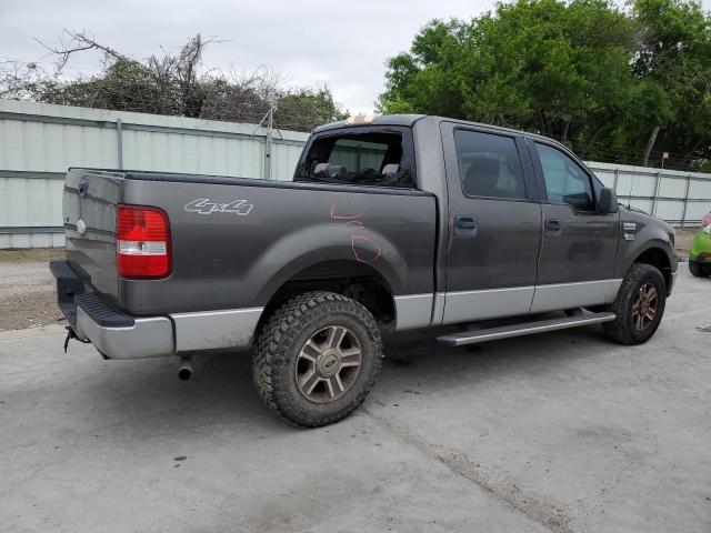 Photo 2 VIN: 1FTRW14W36FA50472 - FORD F-150 