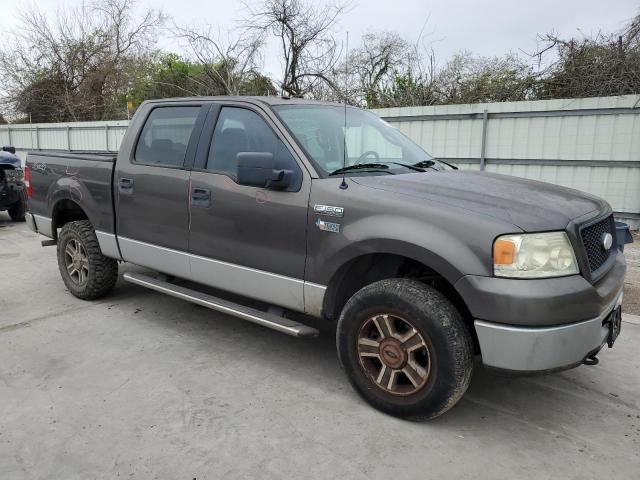 Photo 3 VIN: 1FTRW14W36FA50472 - FORD F-150 