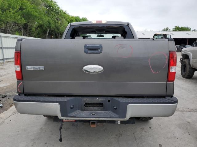 Photo 5 VIN: 1FTRW14W36FA50472 - FORD F-150 