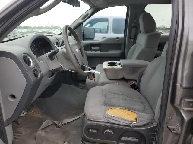 Photo 6 VIN: 1FTRW14W36FA50472 - FORD F-150 