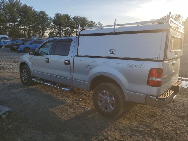 Photo 1 VIN: 1FTRW14W36FB27471 - FORD F150 SUPER 