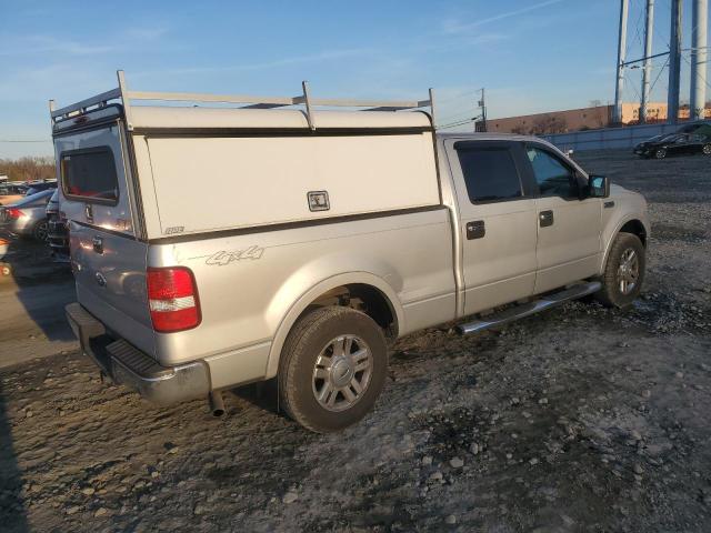 Photo 2 VIN: 1FTRW14W36FB27471 - FORD F150 SUPER 