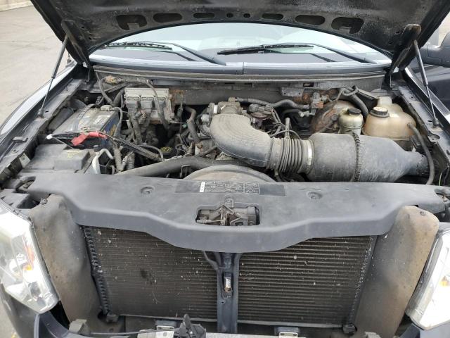 Photo 10 VIN: 1FTRW14W36KB26344 - FORD F-150 