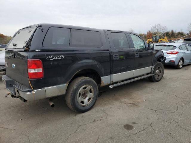 Photo 2 VIN: 1FTRW14W36KB26344 - FORD F-150 