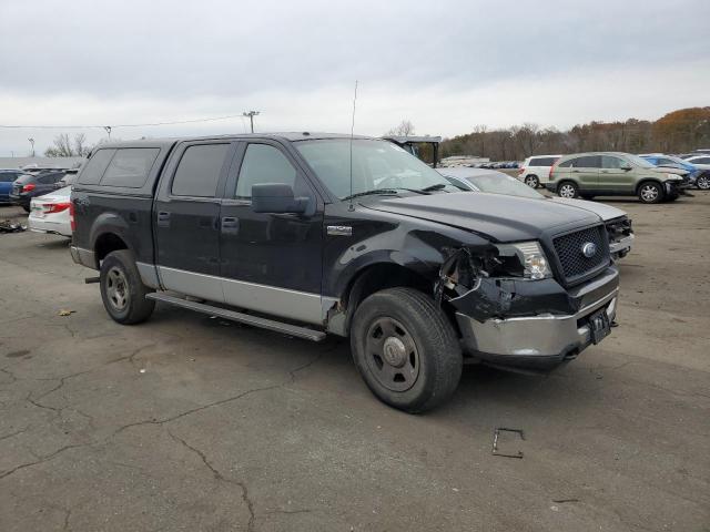 Photo 3 VIN: 1FTRW14W36KB26344 - FORD F-150 