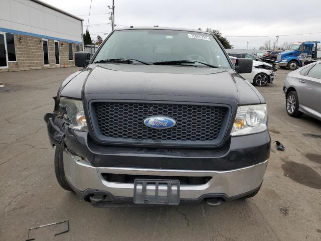 Photo 4 VIN: 1FTRW14W36KB26344 - FORD F-150 