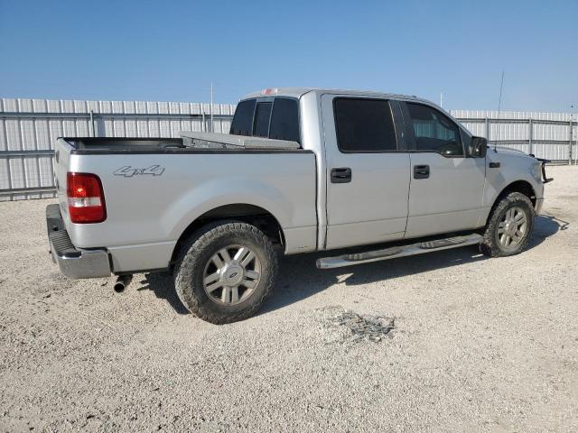 Photo 2 VIN: 1FTRW14W38FB47349 - FORD F150 SUPER 