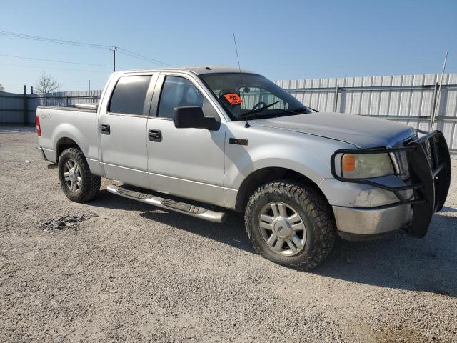 Photo 3 VIN: 1FTRW14W38FB47349 - FORD F150 SUPER 