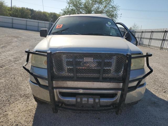 Photo 4 VIN: 1FTRW14W38FB47349 - FORD F150 SUPER 