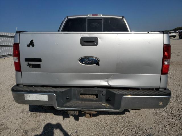 Photo 5 VIN: 1FTRW14W38FB47349 - FORD F150 SUPER 