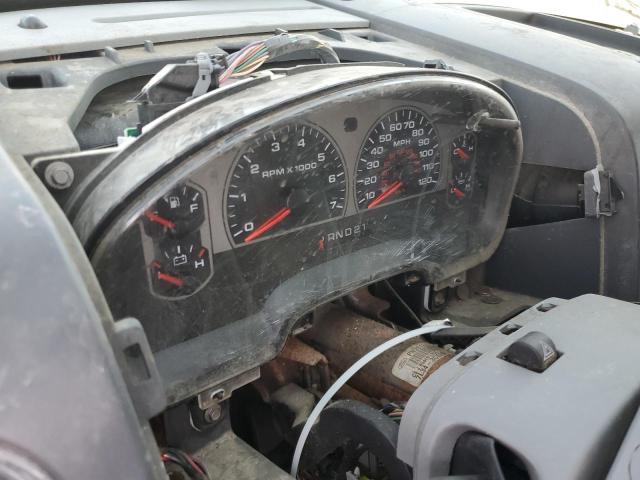 Photo 8 VIN: 1FTRW14W38FB47349 - FORD F150 SUPER 