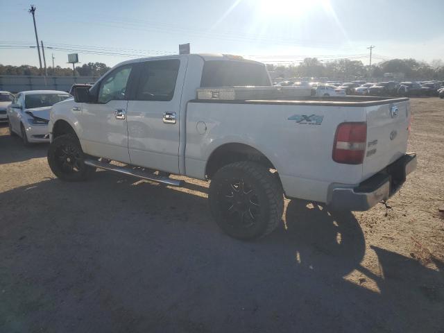 Photo 1 VIN: 1FTRW14W46KC37453 - FORD F150 SUPER 