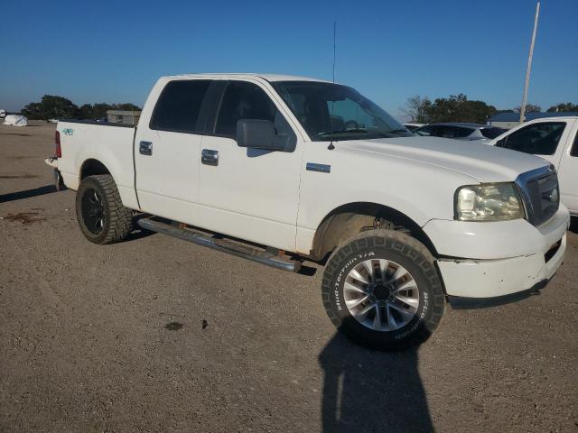 Photo 3 VIN: 1FTRW14W46KC37453 - FORD F150 SUPER 