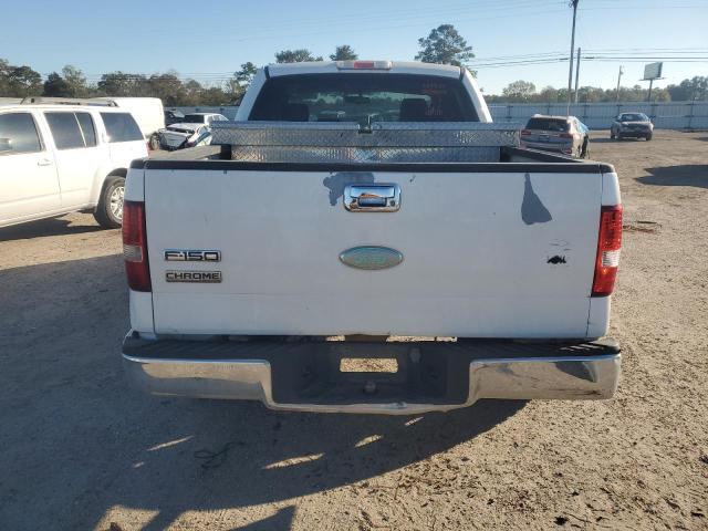 Photo 5 VIN: 1FTRW14W46KC37453 - FORD F150 SUPER 