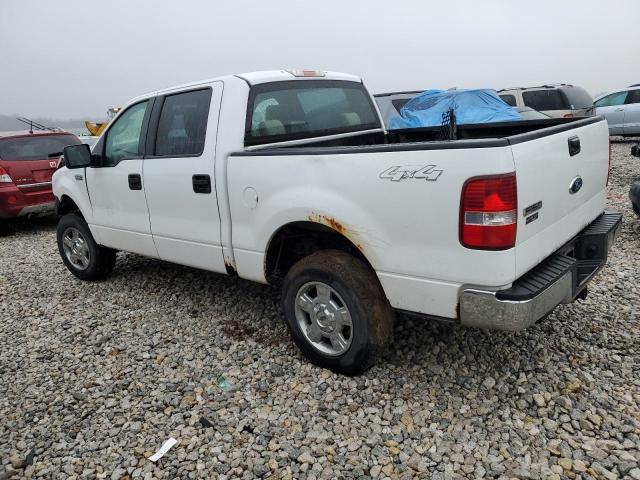 Photo 1 VIN: 1FTRW14W48FB95068 - FORD F-150 