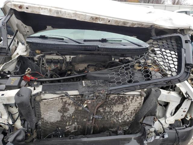 Photo 10 VIN: 1FTRW14W48FB95068 - FORD F-150 