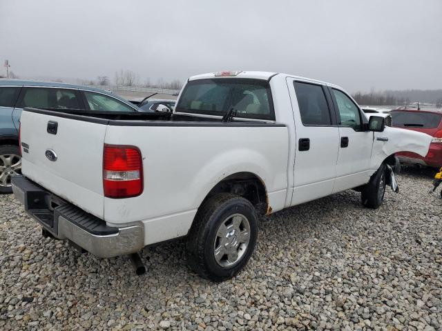 Photo 2 VIN: 1FTRW14W48FB95068 - FORD F-150 