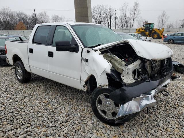 Photo 3 VIN: 1FTRW14W48FB95068 - FORD F-150 