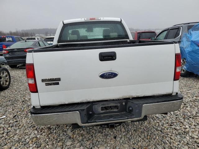 Photo 5 VIN: 1FTRW14W48FB95068 - FORD F-150 