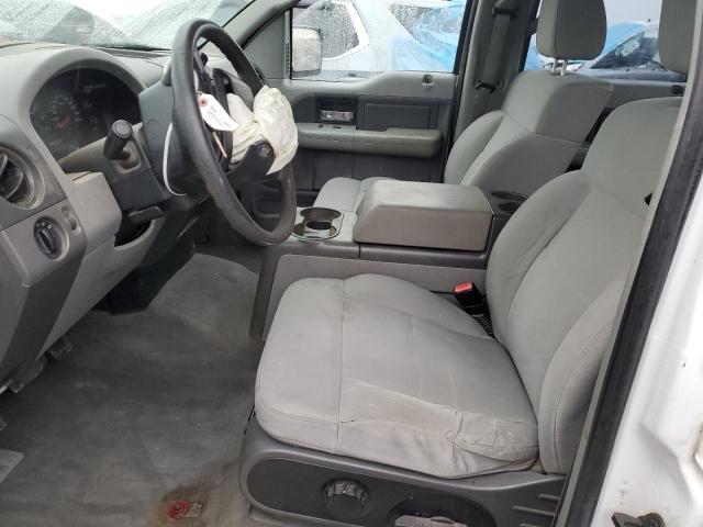 Photo 6 VIN: 1FTRW14W48FB95068 - FORD F-150 