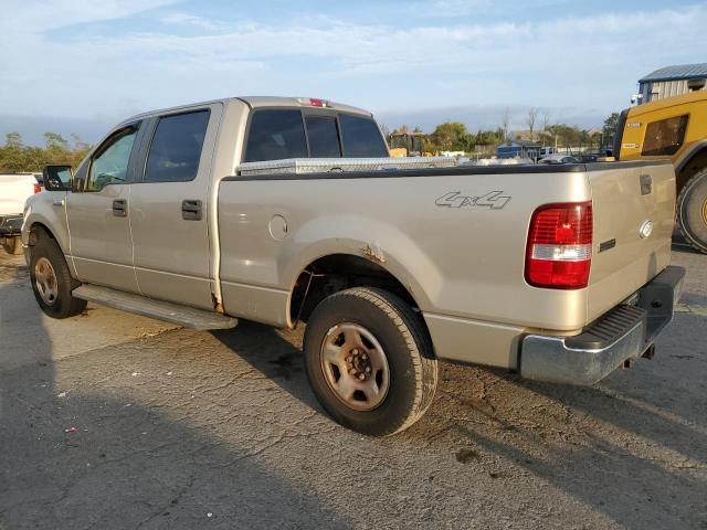 Photo 1 VIN: 1FTRW14W48FC07638 - FORD F150 SUPER 