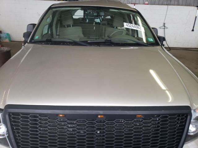 Photo 10 VIN: 1FTRW14W57FB89343 - FORD F-150 