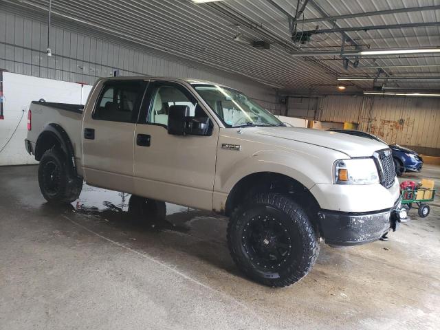 Photo 3 VIN: 1FTRW14W57FB89343 - FORD F-150 