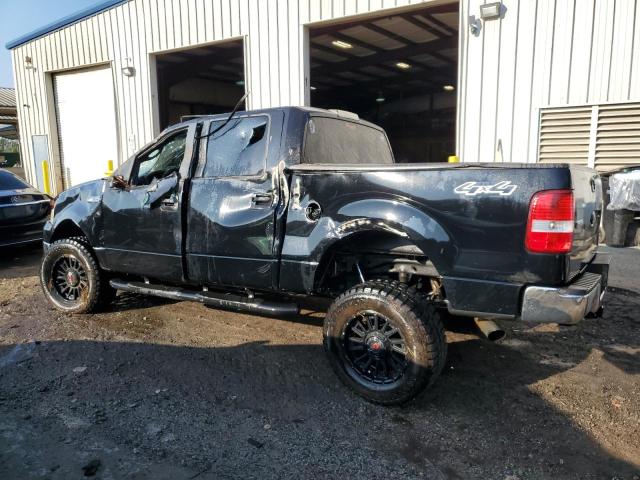 Photo 1 VIN: 1FTRW14W58FB72883 - FORD F150 SUPER 