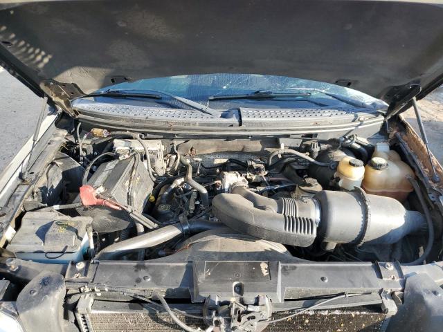 Photo 10 VIN: 1FTRW14W58FB72883 - FORD F150 SUPER 