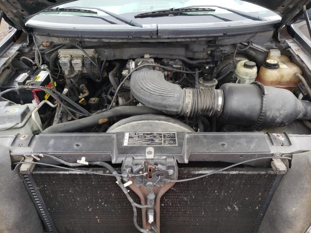 Photo 10 VIN: 1FTRW14W65KB53231 - FORD F-150 