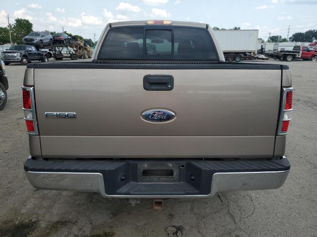 Photo 5 VIN: 1FTRW14W66KC16295 - FORD F150 SUPER 