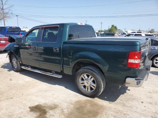 Photo 1 VIN: 1FTRW14W68KD44670 - FORD F150 SUPER 