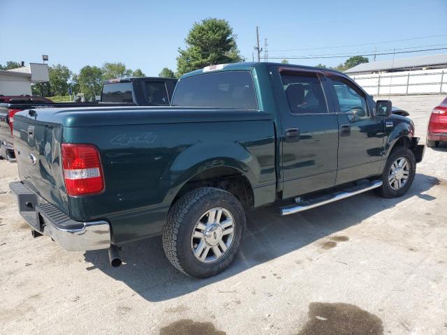 Photo 2 VIN: 1FTRW14W68KD44670 - FORD F150 SUPER 