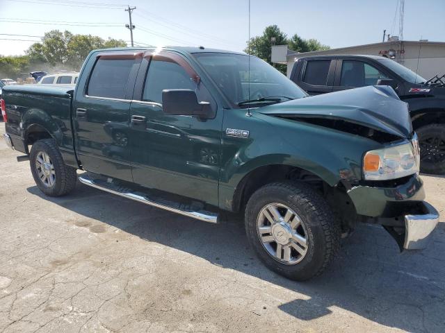 Photo 3 VIN: 1FTRW14W68KD44670 - FORD F150 SUPER 