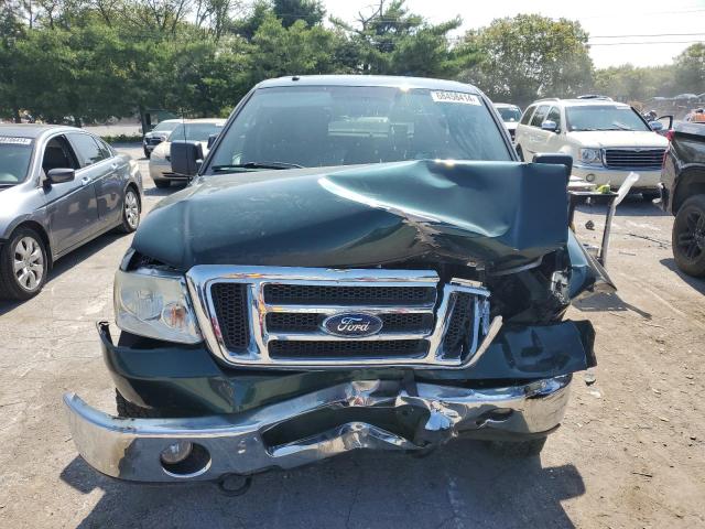 Photo 4 VIN: 1FTRW14W68KD44670 - FORD F150 SUPER 