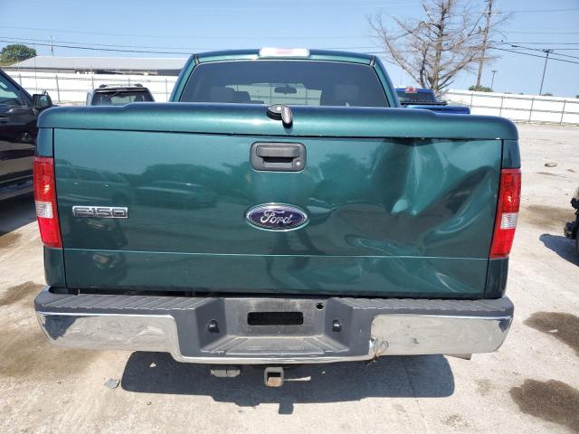 Photo 5 VIN: 1FTRW14W68KD44670 - FORD F150 SUPER 