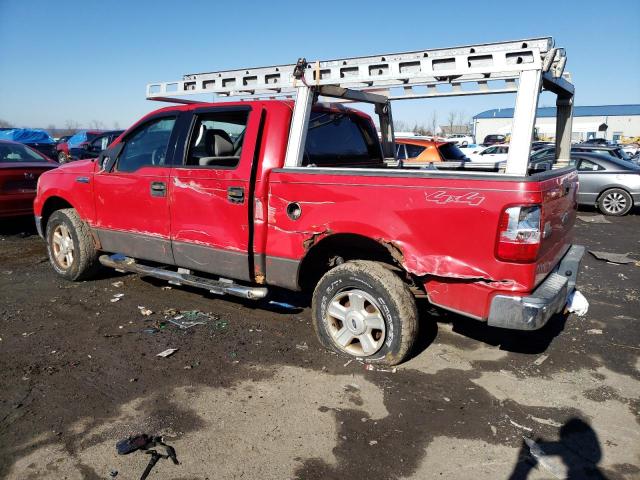 Photo 1 VIN: 1FTRW14W74KA12442 - FORD F-150 